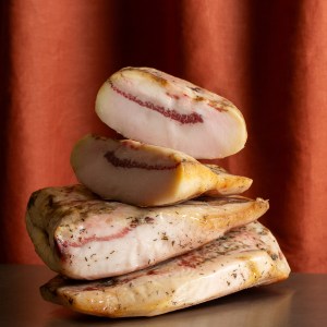 Papada 100% ibérica 1/2 kg