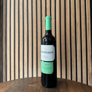 Rioja Montecillo